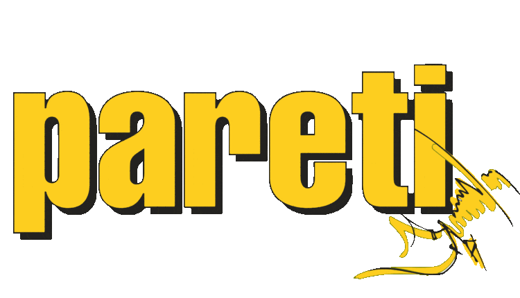 logo ufficiale pareti