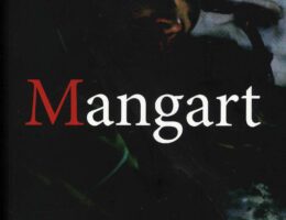 Mangart – Romanzo