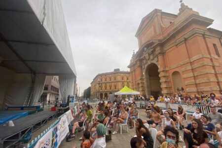 Placci e Moroni (Camilla) i nuovi campioni italiani di boulder