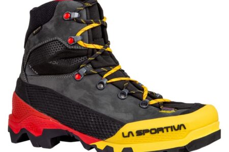 Aequilibrium, la nuova linea montagna di La Sportiva