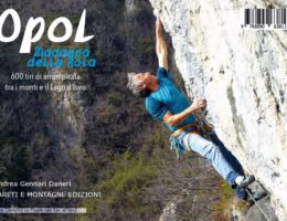 Opol – Madonna della Rota  – 600 tiri di arrampicata – Spedizione via corriere