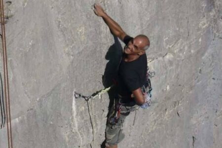 E’ scomparso Luigi Minetto, anima di Toirano.