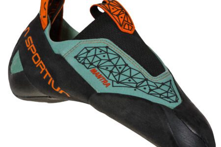 La Sportiva presenta la nuova MANTRA