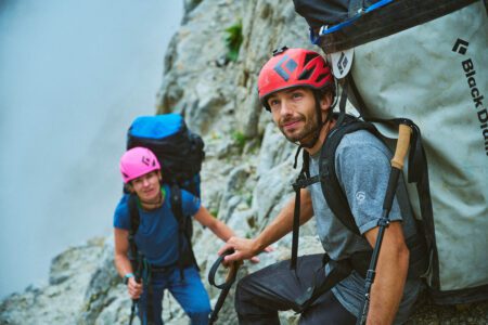 Dopo Marin, anche Zangerl & Larcher ripetono RP Eternal Flame