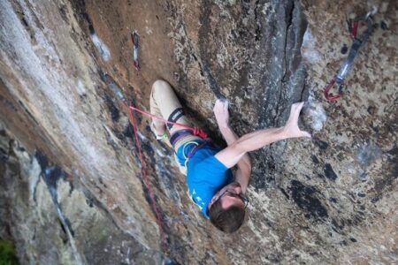 Wil Bosi “chiude” Dumbarton con un 9a+