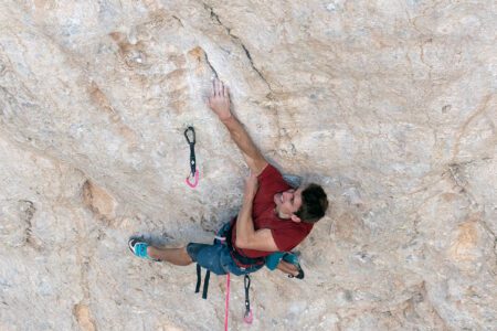 Jumbo love 9b per Seb Bouin