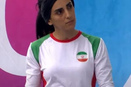 Elnaz Rekabi arrestata e detenuta in attesa di rimpatrio