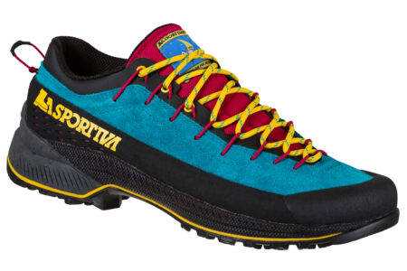 La Sportiva presenta Climbing on The Moon: un tributo all’età dell’oro dell’arrampicata