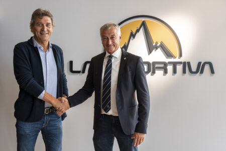 La Sportiva rinnova la partnership con la Fasi
