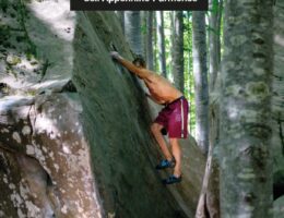 LAGONI BOULDER