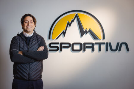 La Sportiva presenta Aaron Orozco, nuovo Corporate Sales Director 