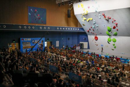 Più (tele) climbing per tutti